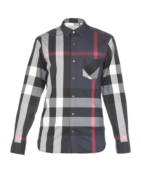 burberry thornaby shirt sale|burberry outlet uk.